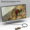 BENFEI USB C to VGA 1.8m (6 Feet) Cable - SuperSaverAU - view 2