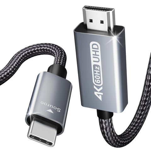 BENFEI USB C to HDMI 3m (10 Feet) Cable - SuperSaverAU - view 1