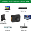 BENFEI 4K HDMI Coupler, HDMI Female to Female Adapter - SuperSaverAU - view 5