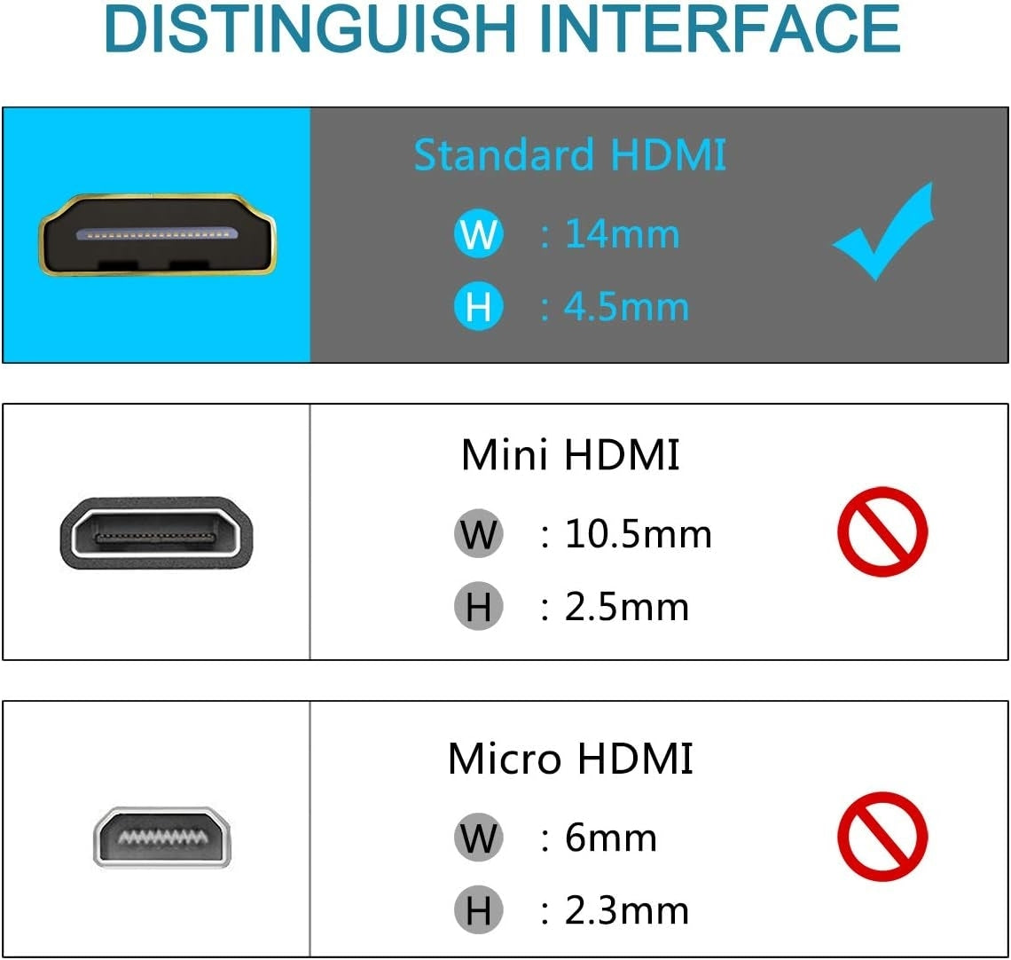 BENFEI 4K HDMI Coupler, HDMI Female to Female Adapter - SuperSaverAU - view 6