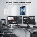 BENFEI 4K DisplayPort to HDMI 3m Cable - SuperSaverAU - view 6