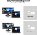 BENFEI 4K DisplayPort to HDMI 90cm Cable - SuperSaverAU - view 3