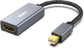 BENFEI Mini DP to HDMI Adapter (Thunderbolt Compatible) - SuperSaverAU - view 1