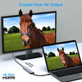 BENFEI USB C HUB 7-in-1 - SuperSaverAU - view 2