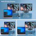 BENFEI USB C HUB 4-in-1 - SuperSaverAU - view 5