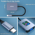 BENFEI USB C HUB 4-in-1 - SuperSaverAU - view 6