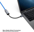 BENFEI USB 3.0 to Gigabit Ethernet Adapter - SuperSaverAU - view 4