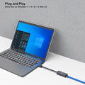 BENFEI USB 3.0 to Gigabit Ethernet Adapter - SuperSaverAU - view 6