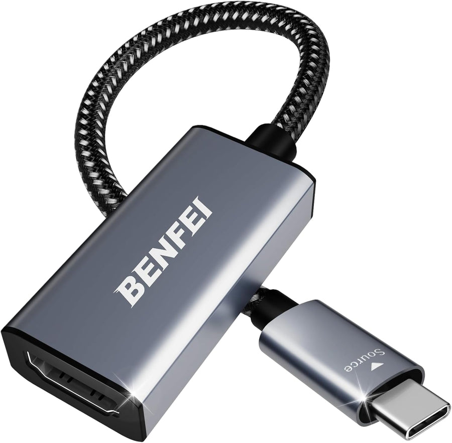 BENFEI USB C to HDMI Adapter - SuperSaverAU - view 1
