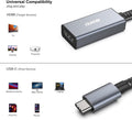 BENFEI USB C to HDMI Adapter - SuperSaverAU - view 2