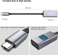 BENFEI USB C to HDMI Adapter - SuperSaverAU - view 6