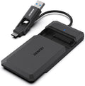 BENFEI 2.5 Inch SATA to USB Tool-Free Hard Drive Enclosure