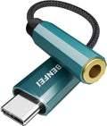 BENFEI USB-C to 3.5mm Audio Jack Adapter - SuperSaverAU - view 1