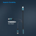 BENFEI USB-C to 3.5mm Audio Jack Adapter - SuperSaverAU - view 3