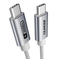 BENFEI 100W USB C to C Fast Charging Cable 1M - SuperSaverAU - view 1