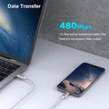 BENFEI 100W USB C to C Fast Charging Cable 1M - SuperSaverAU - view 5