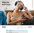 BENFEI USB C to Audio Jack Adapter with 60W Fast Charging - SuperSaverAU - view 4