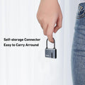 BENFEI USB C to Audio Jack Adapter with 60W Fast Charging - SuperSaverAU - view 6
