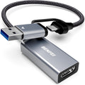 BENFEI Video/Audio Capture Card Supporting Full HD 1080P - SuperSaverAU - view 1