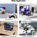 BENFEI Video/Audio Capture Card Supporting Full HD 1080P - SuperSaverAU - view 3