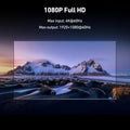 BENFEI Video/Audio Capture Card Supporting Full HD 1080P - SuperSaverAU - view 5