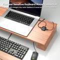 BENFEI 371BK USB-C 4-port USB 3.0 Hub - SuperSaverAU - view 5
