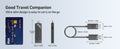 BENFEI 374BK Wireless HDMI Transmitter and Receiver (30M) 1920 x 1080P@60Hz - SuperSaverAU - view 2