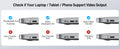 BENFEI 374BK Wireless HDMI Transmitter and Receiver (30M) 1920 x 1080P@60Hz - SuperSaverAU - view 3