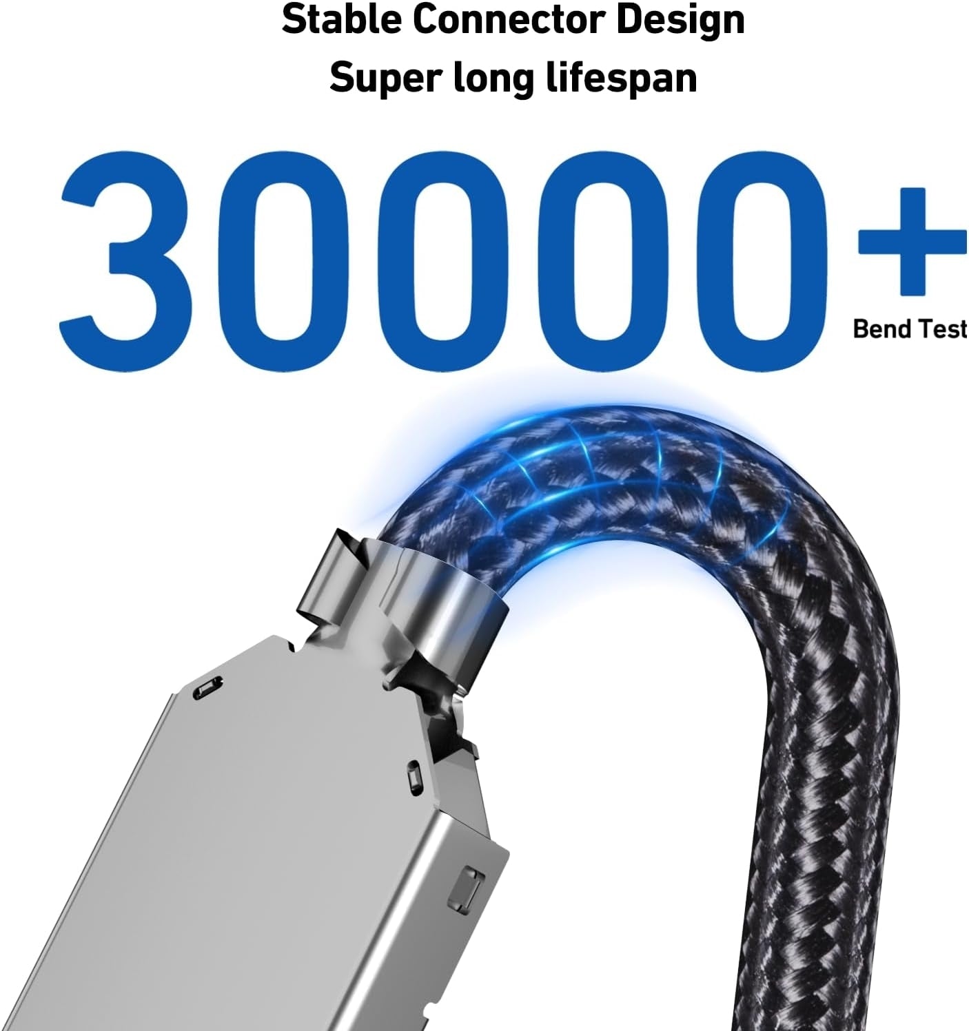 BENFEI USB3.0 AM to AF Extension Cable 3M - SuperSaverAU - view 5