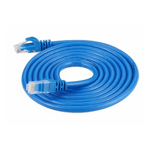 BENFEI 701BL10M Cat 6 Ethernet RJ45 Cable Blue 10M - SuperSaverAU - view 3