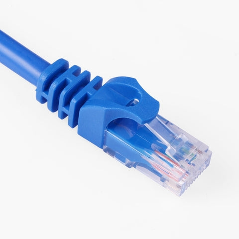 BENFEI 701BL30M Cat 6 Ethernet RJ45 Cable Blue 30M - SuperSaverAU - view 2