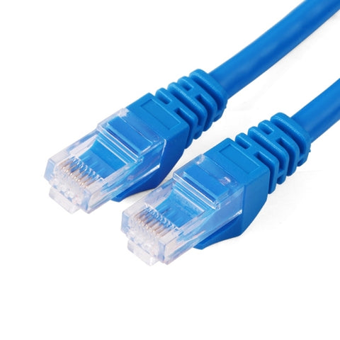 BENFEI 701BL5M Cat 6 Ethernet RJ45 Cable Blue 5M - SuperSaverAU - view 1