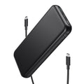 CHOETECH B627 10000mAh PD18W Power Bank - SuperSaverAU - view 2