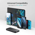 CHOETECH B627 10000mAh PD18W Power Bank - SuperSaverAU - view 5