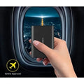 CHOETECH B635 Dual PD 100W 27000 mAh Power Bank - SuperSaverAU - view 5