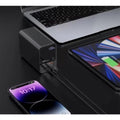 CHOETECH B635 Dual PD 100W 27000 mAh Power Bank - SuperSaverAU - view 6