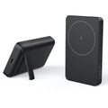 CHOETECH B651 10000mAh Magnetic Wireless Power Bank with 10W Qi and USB-C PD Quick Charge - SuperSaverAU - view 1