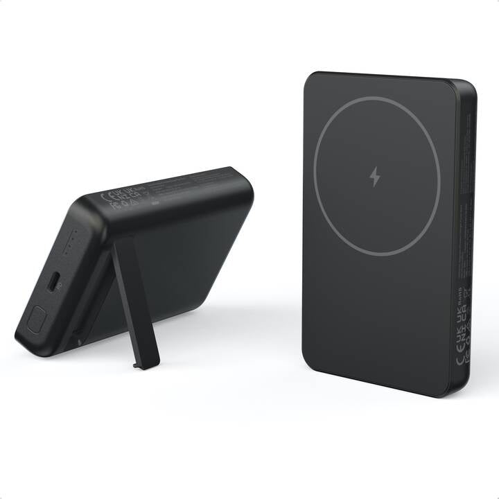 CHOETECH B651 10000mAh Magnetic Wireless Power Bank with 10W Qi and USB-C PD Quick Charge