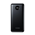 Choetech 20000mAh Portable Power Bank, USB-C 45W Fast Charging, 3 Ports - SuperSaverAU - view 1