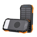 CHOETECH B658 10000mAh Solar Power Bank - SuperSaverAU - view 2