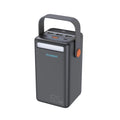CHOETECH B664 50000mAh PD65W Power Bank with LED Flashlight LCD Display - SuperSaverAU - view 1