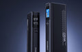 CHOETECH B702 20000mAh PD130W 3-Port Power Bank with TFT Display