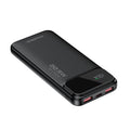 CHOETECH B728 10000mAh Power Bank PD22.5W with Digital Display - SuperSaverAU - view 2