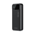 CHOETECH B729 20000mAh Power Bank PD22.5W with Digital Display - SuperSaverAU - view 1
