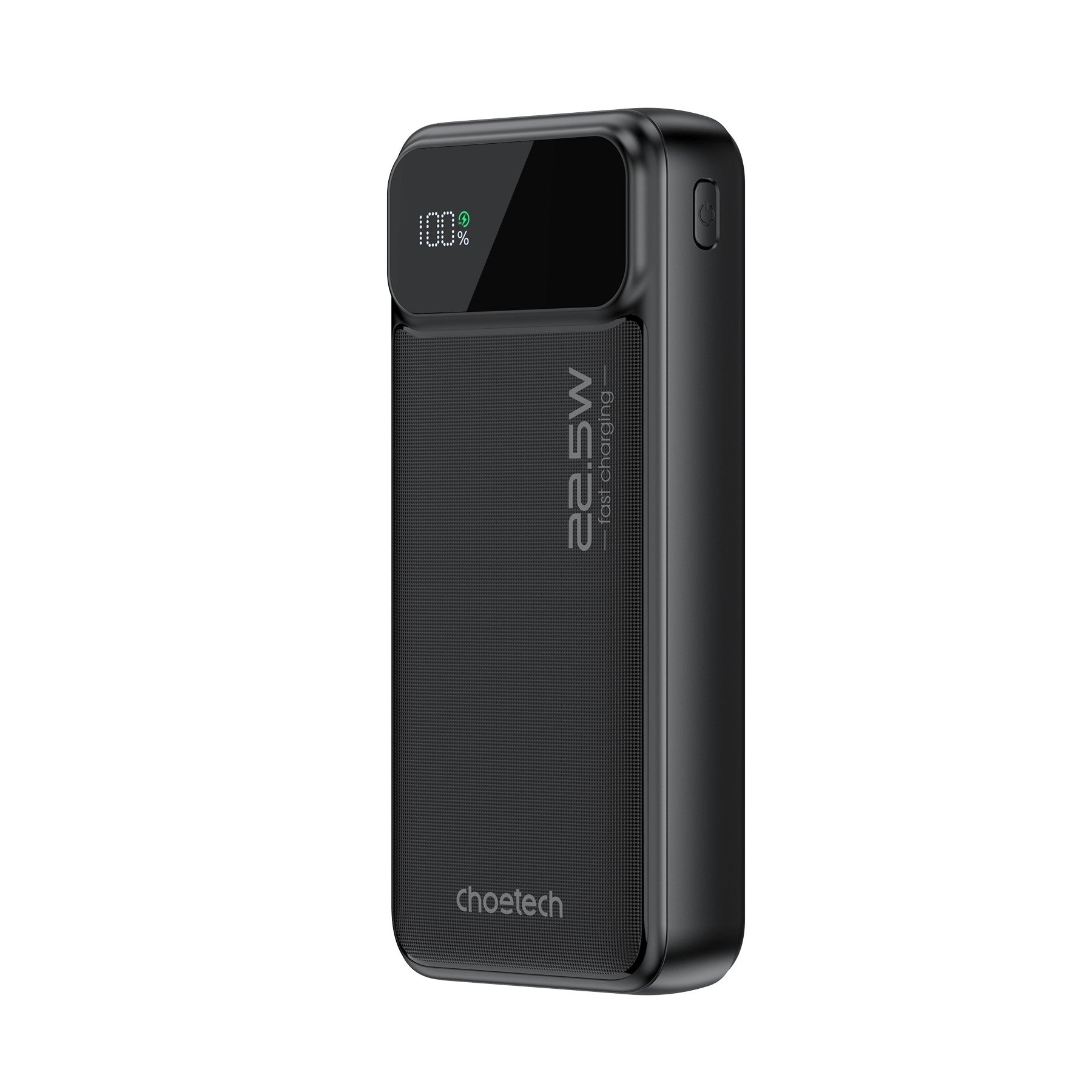 CHOETECH B729 20000mAh Power Bank PD22.5W with Digital Display - SuperSaverAU - view 1