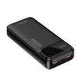 CHOETECH B729 20000mAh Power Bank PD22.5W with Digital Display - SuperSaverAU - view 2