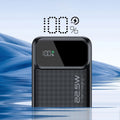 CHOETECH B732 50000mAh Power Bank PD22.5W with Digital Display - SuperSaverAU - view 2