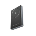 CHOETECH B739-BK 20W Slim USB-C 10000mAh Magnetic Power Bank - Black - SuperSaverAU - view 1