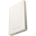 CHOETECH B739-WH 20W Slim USB-C 10000mAh Magnetic Power Bank - White - SuperSaverAU - view 4