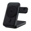 CHOETECH B750 Qi2 3-in-1 Magnetic Charger Stand 10000mAh